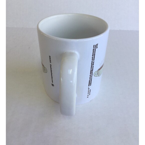 FRIENDS Series Central Perk Coffee Mug - Picture 2 of 8